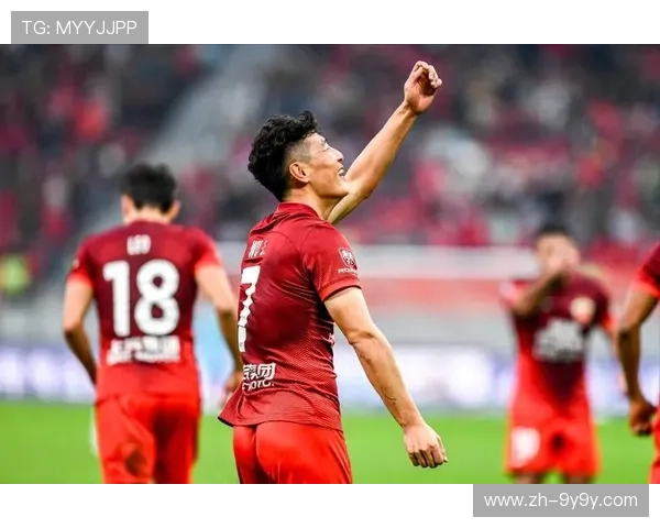 海港核心外援奥斯卡离队，头号射手武磊因伤长期缺阵