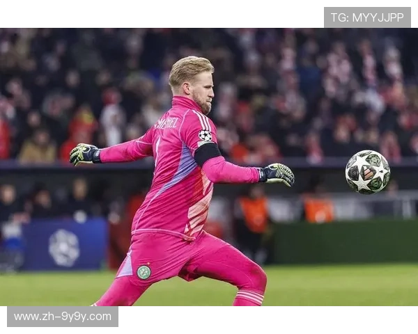 英超历史门将技术演变分析，扑救科学进步案例