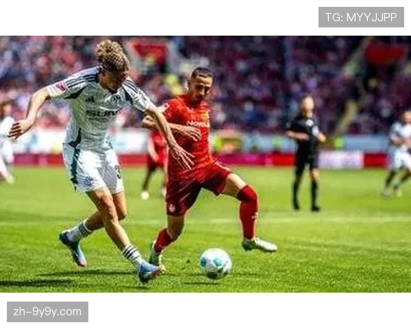 美因茨05 1-0 小胜奥格斯堡，取得保级路上关键三分